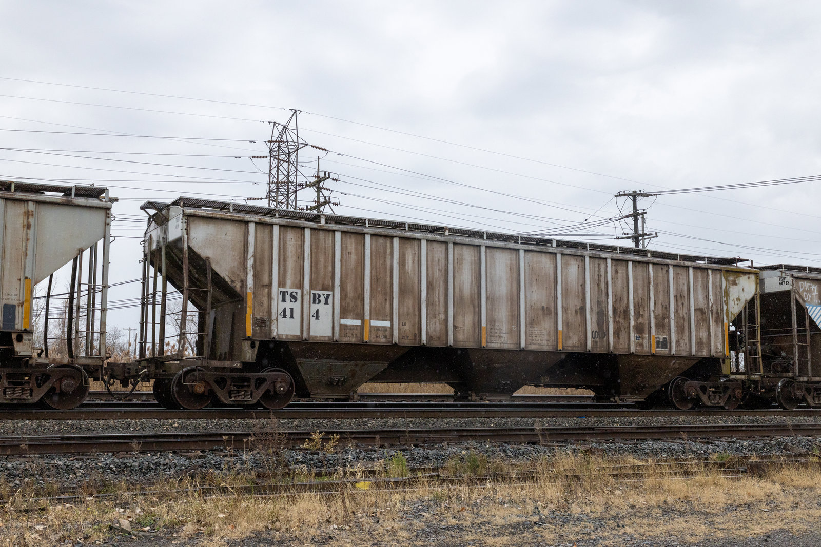 TSBY 414