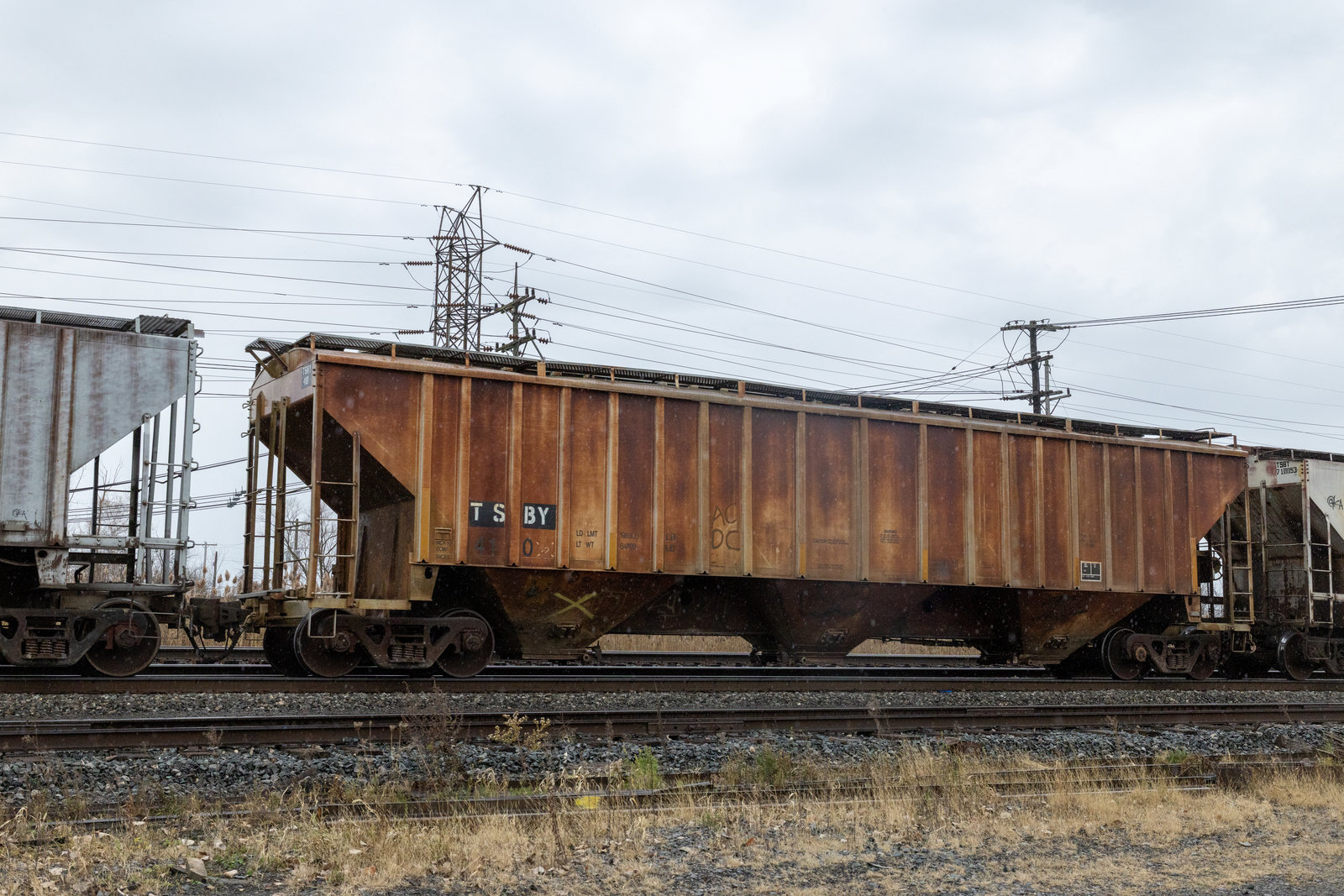 TSBY 410