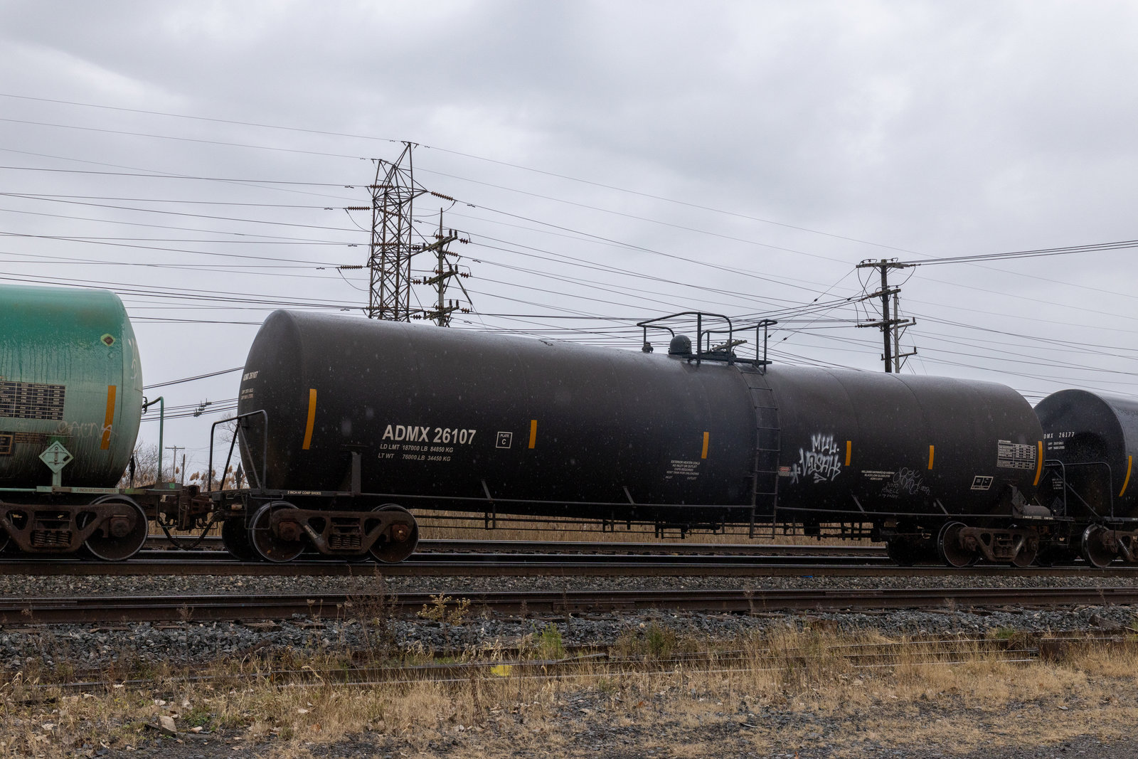ADMX 26107