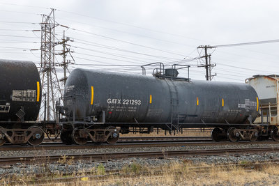GATX 221293