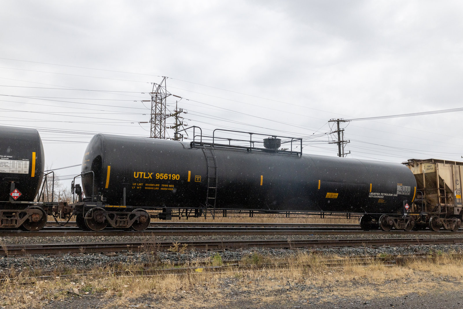 UTLX 956190