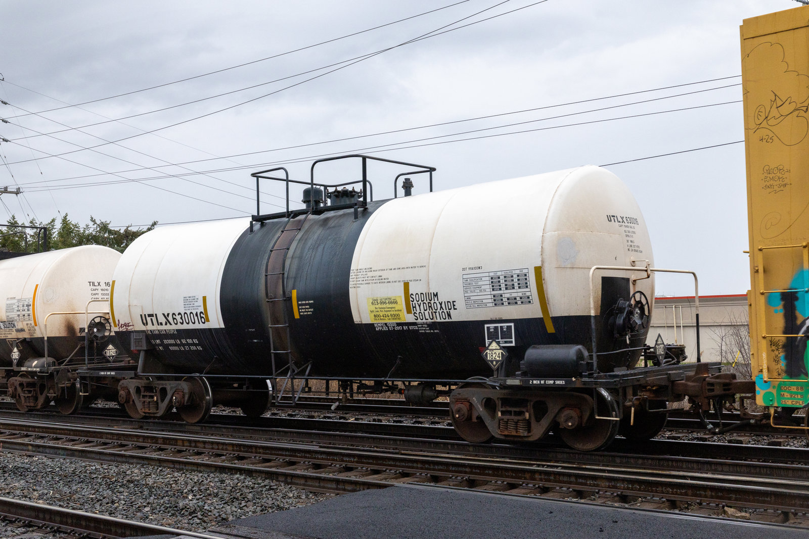 UTLX 630016