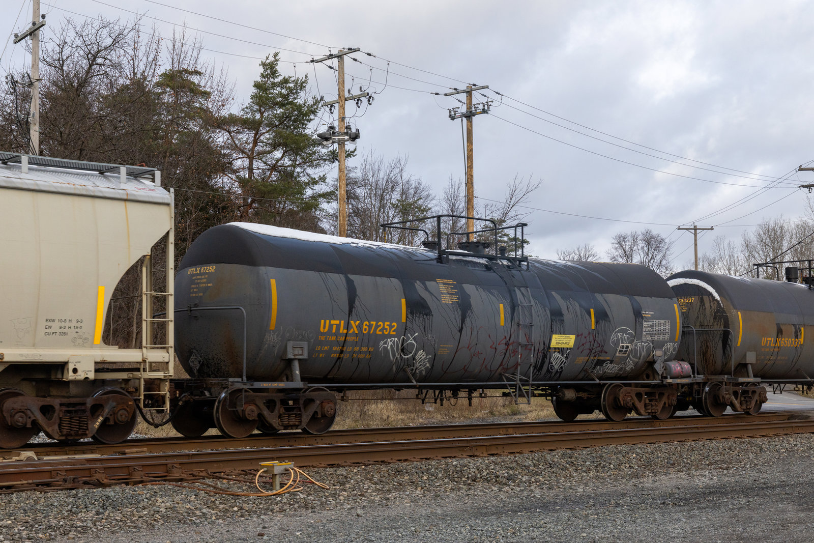UTLX 67252