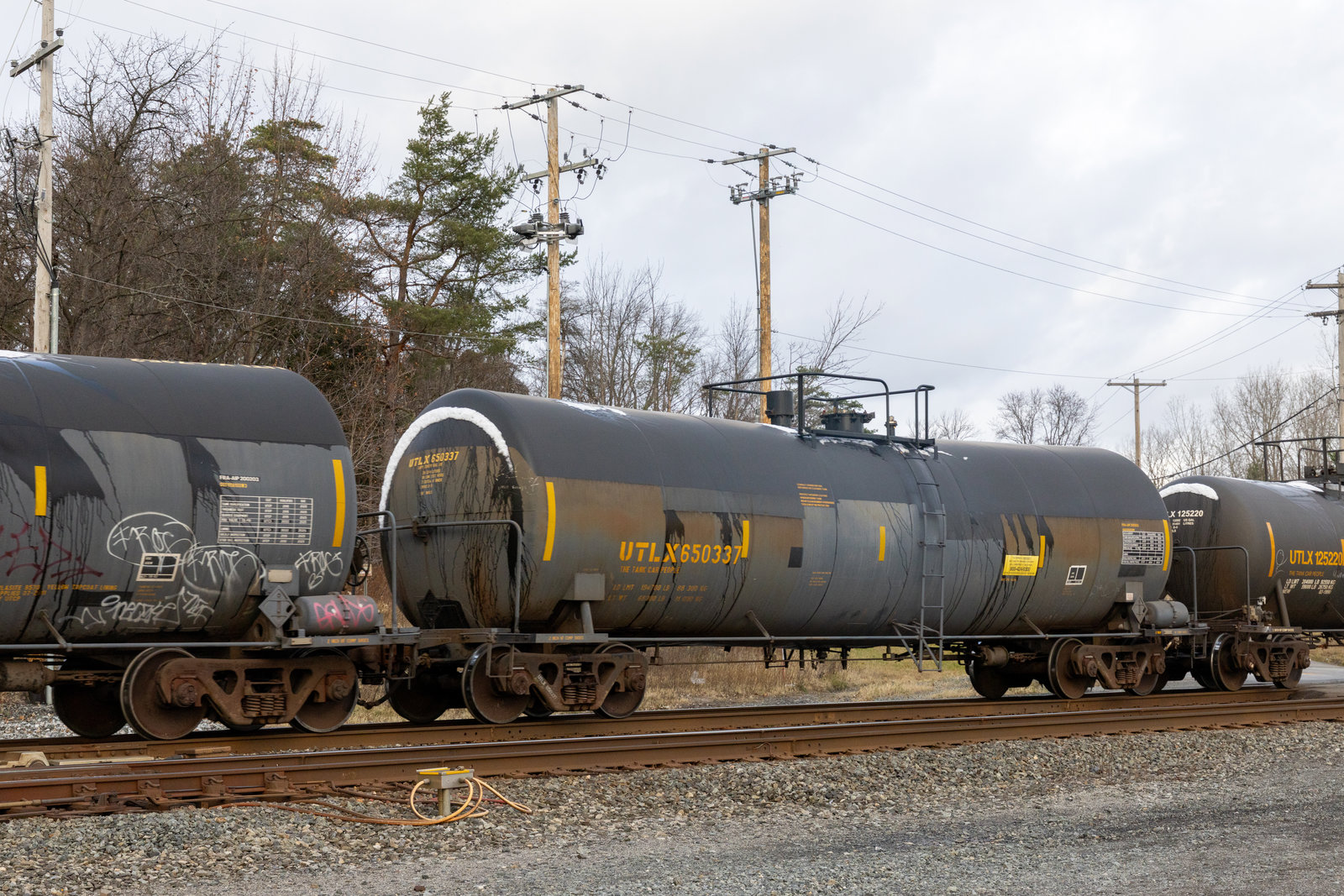 UTLX 650337