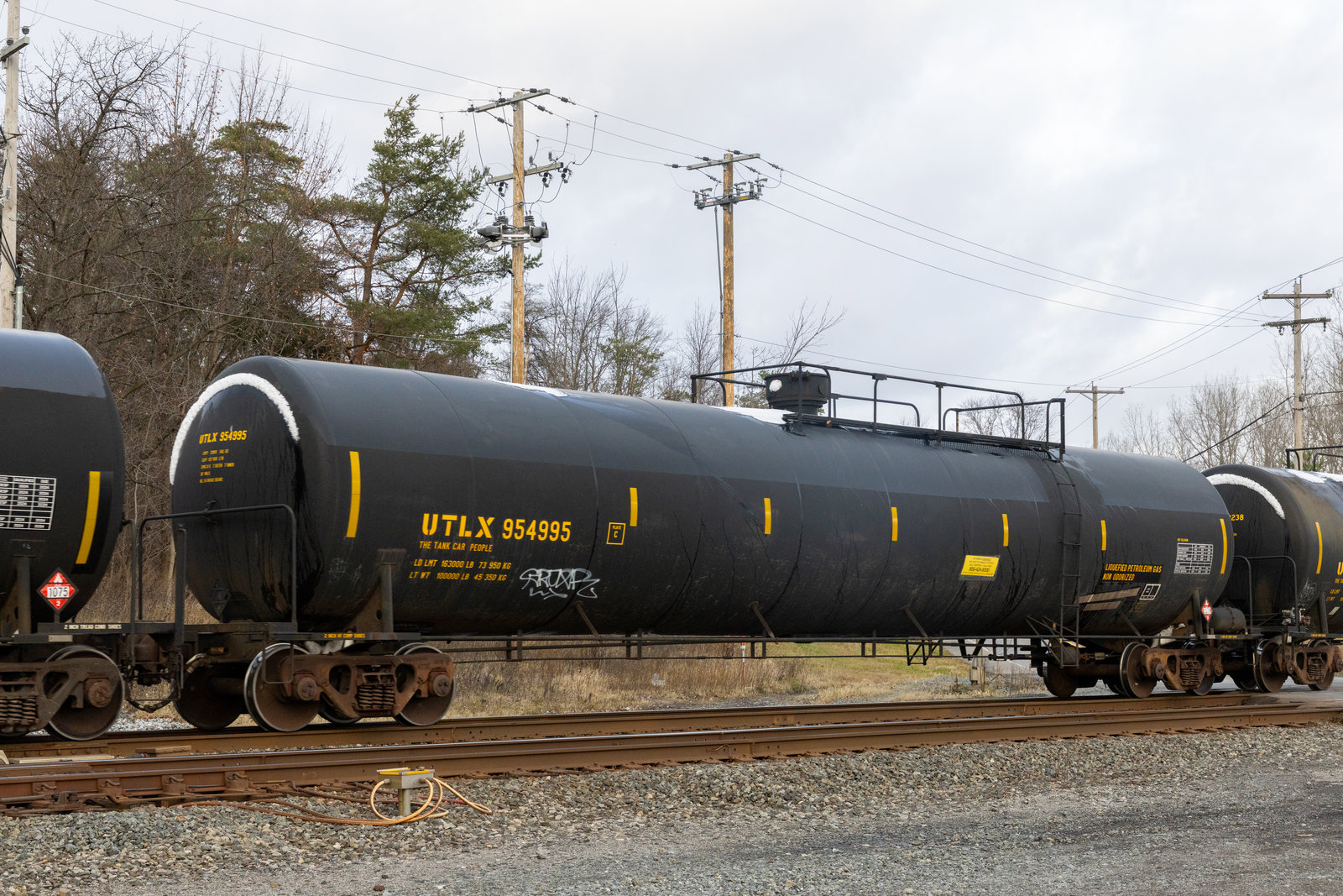 UTLX 954995