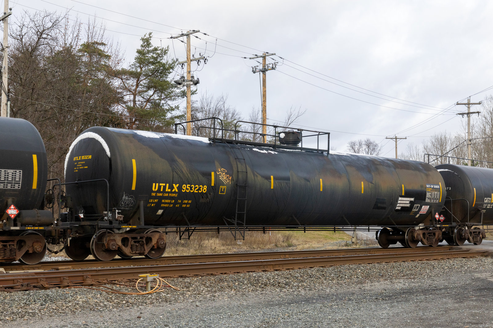 UTLX 953238