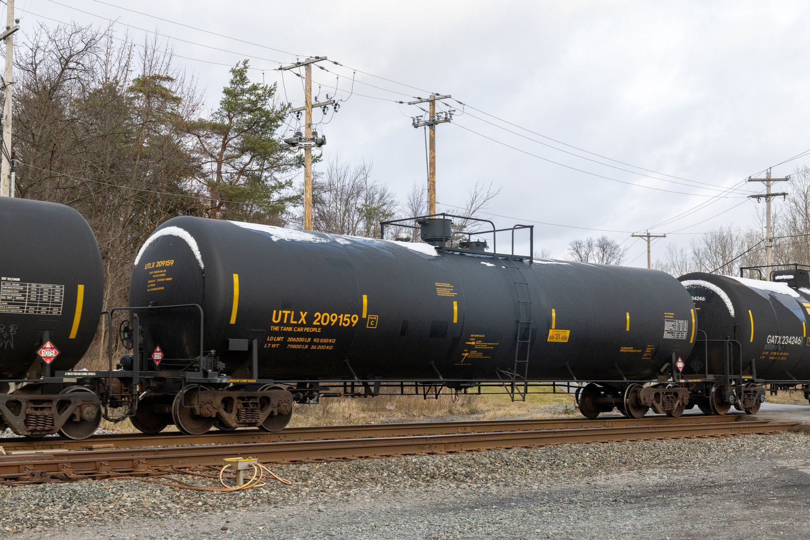 UTLX 209159