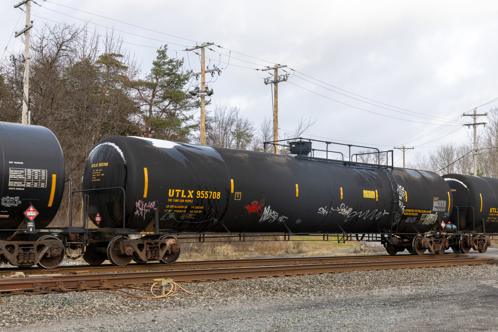 UTLX 955708