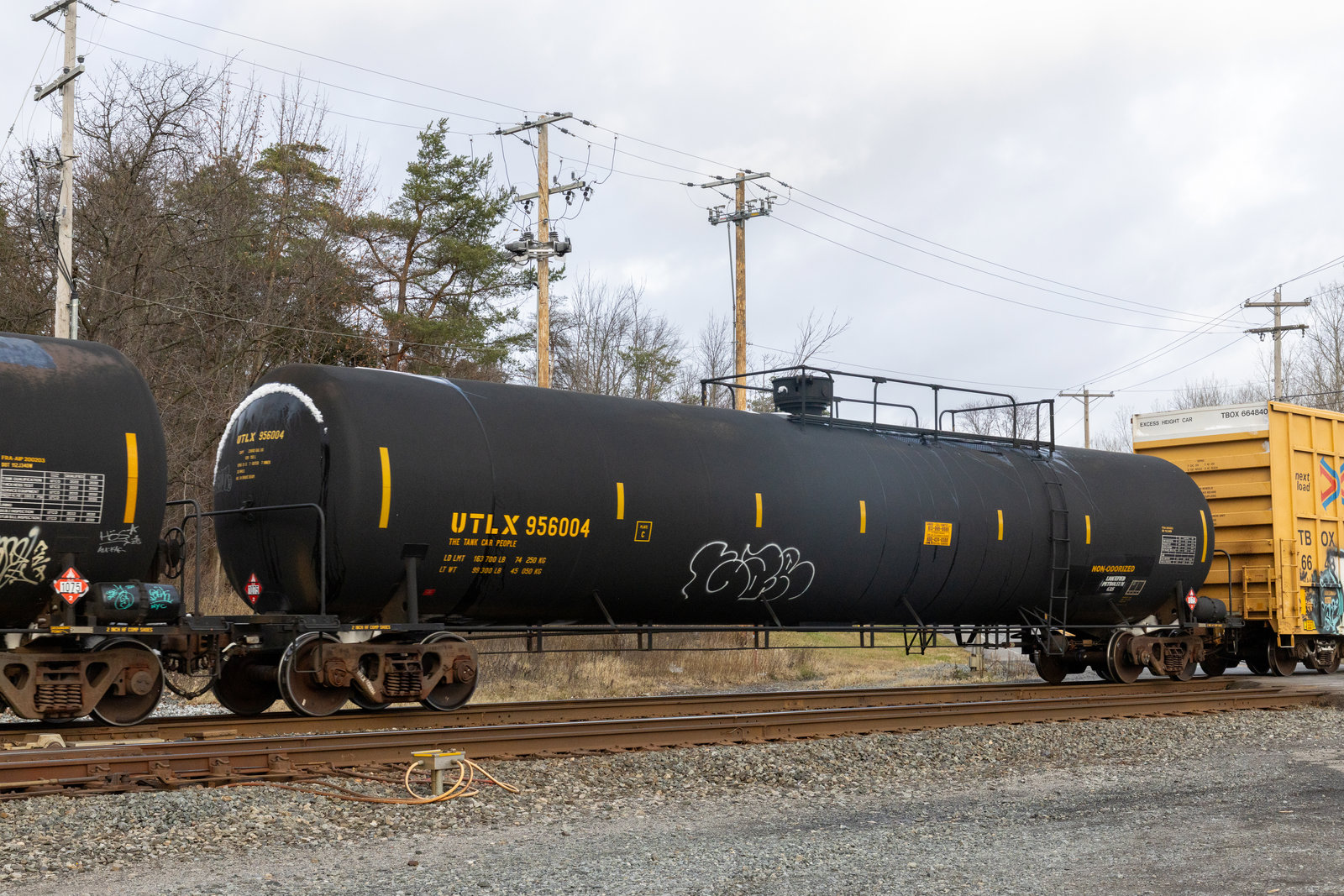 UTLX 956004