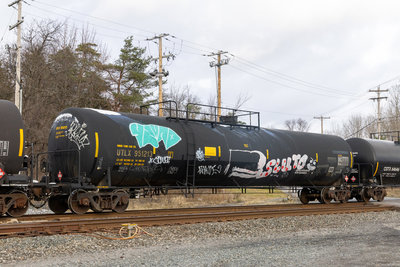 UTLX 951213