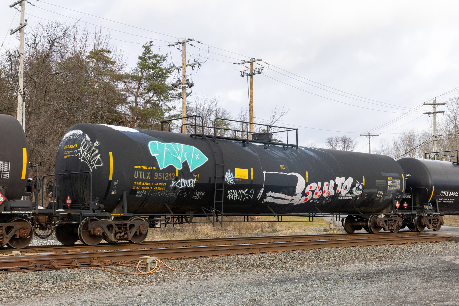 UTLX 951213