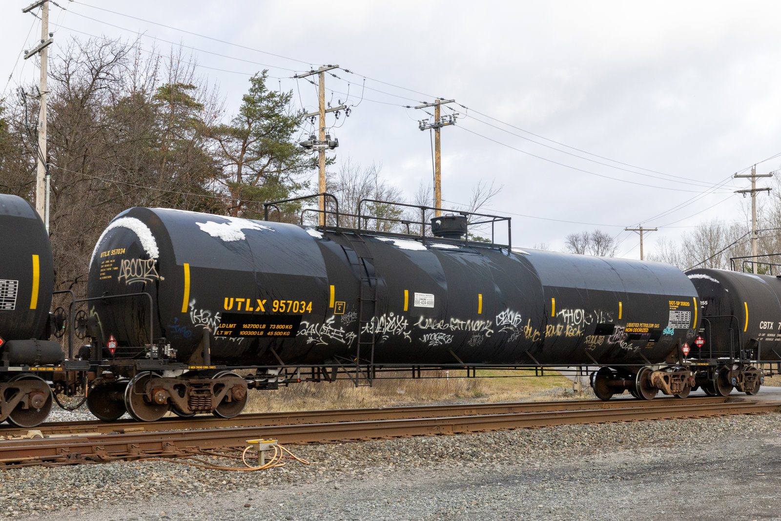 UTLX 957034