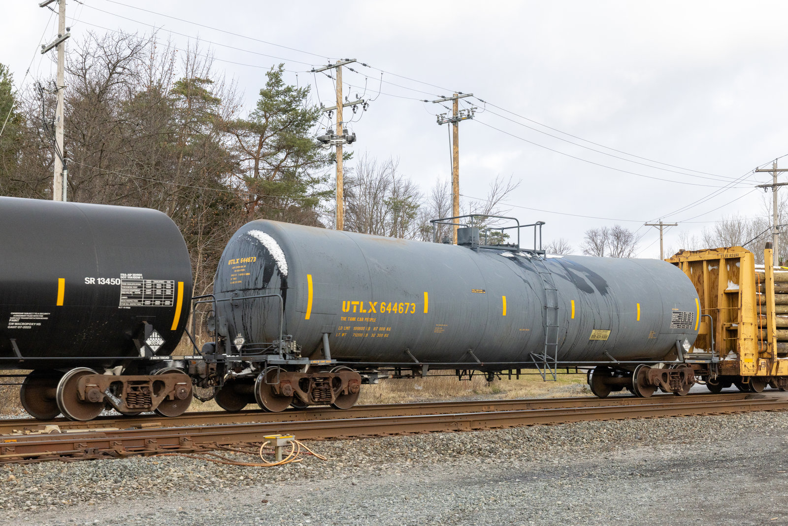 UTLX 644673