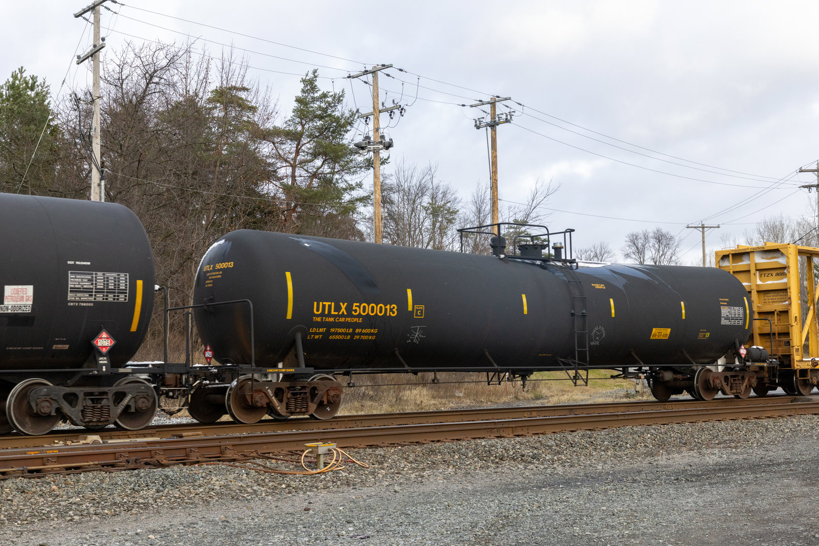 UTLX 500013