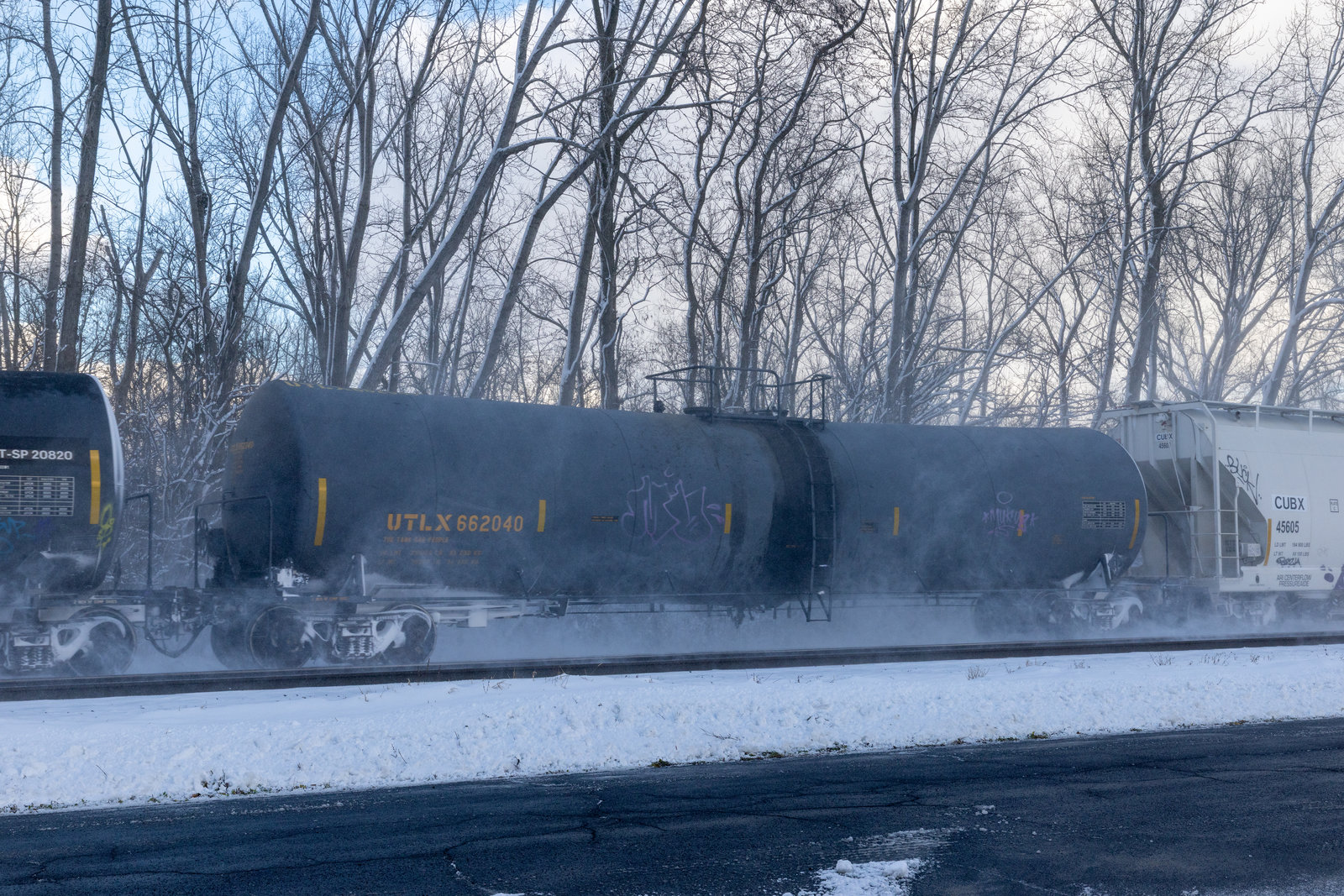 UTLX 662040