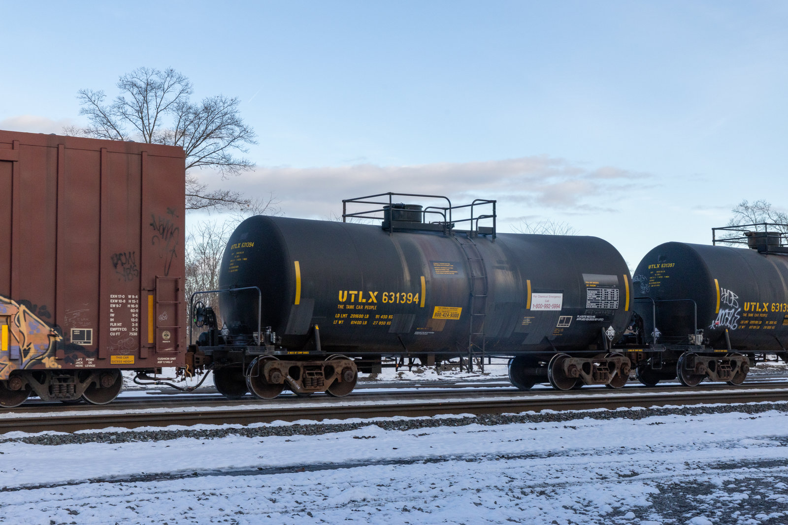 UTLX 631394