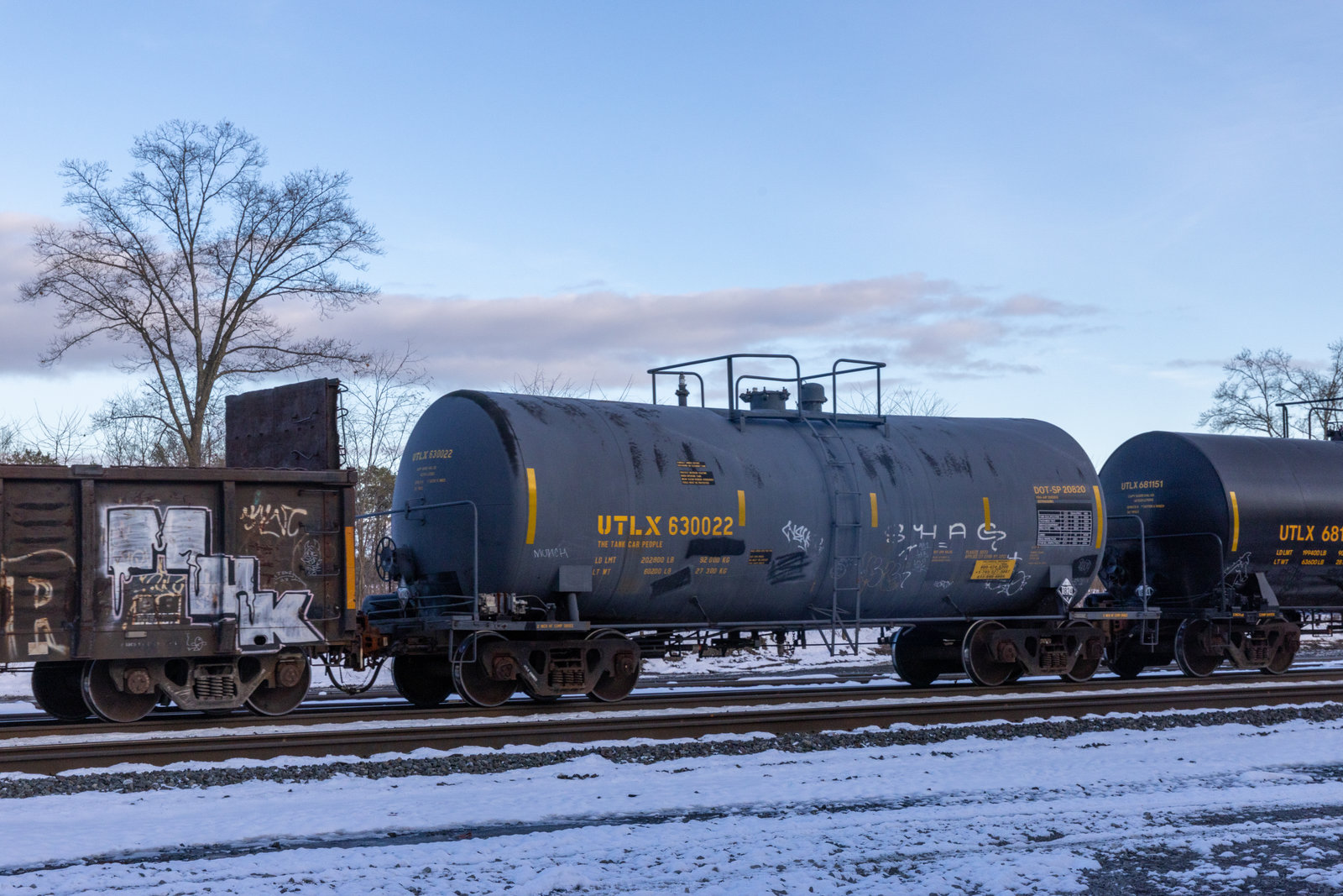 UTLX 630022