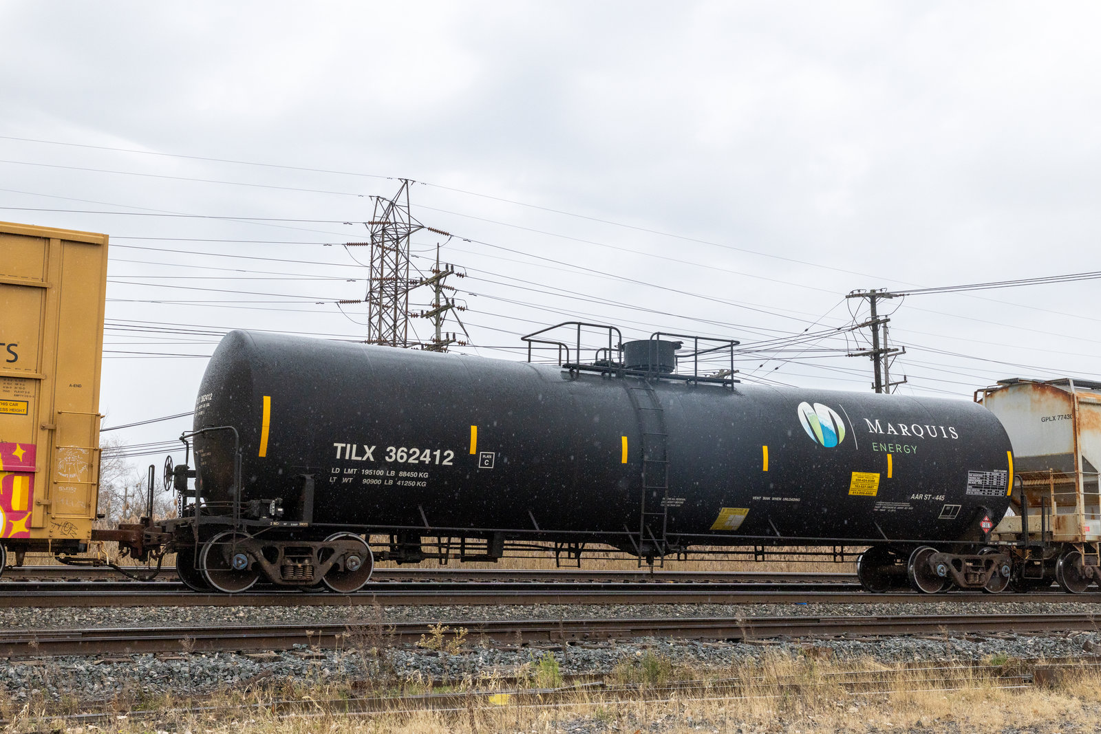 TILX 362412
