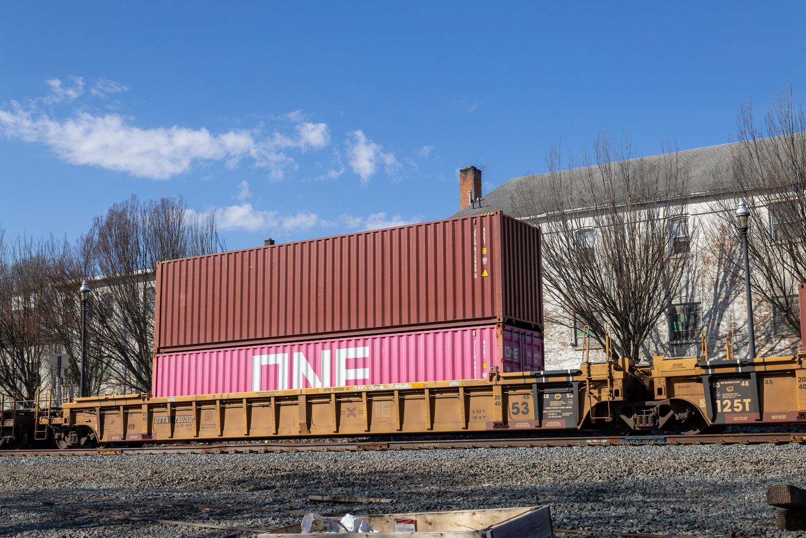 DTTX 789302B