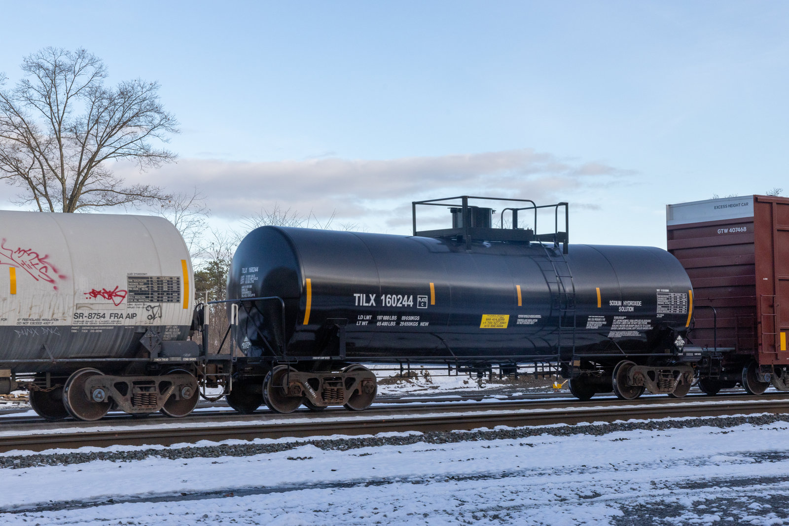 TILX 160244