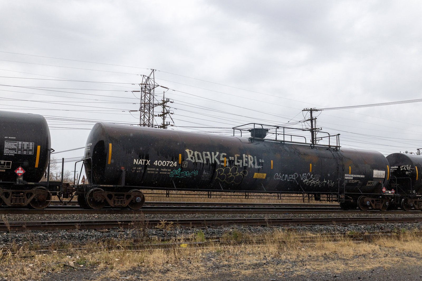 NATX 400724