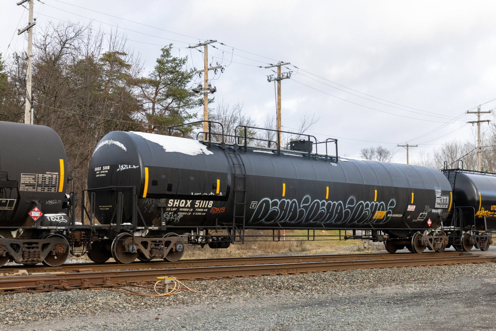 SHQX 51118