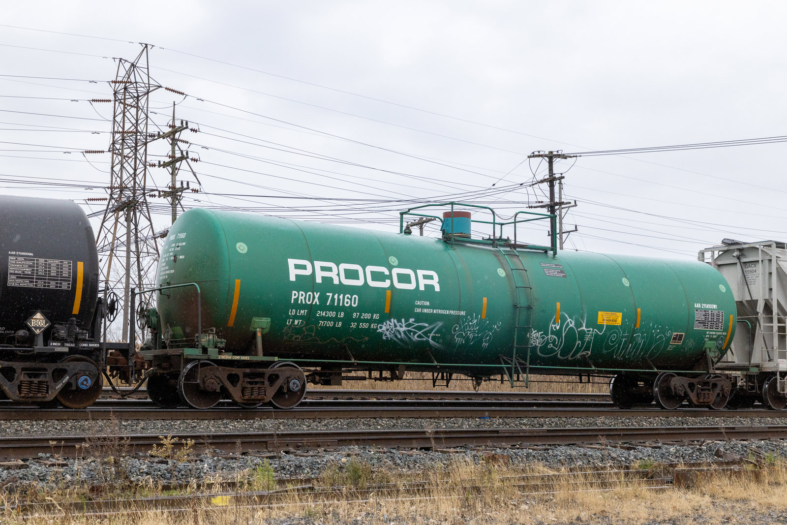 PROX 71160