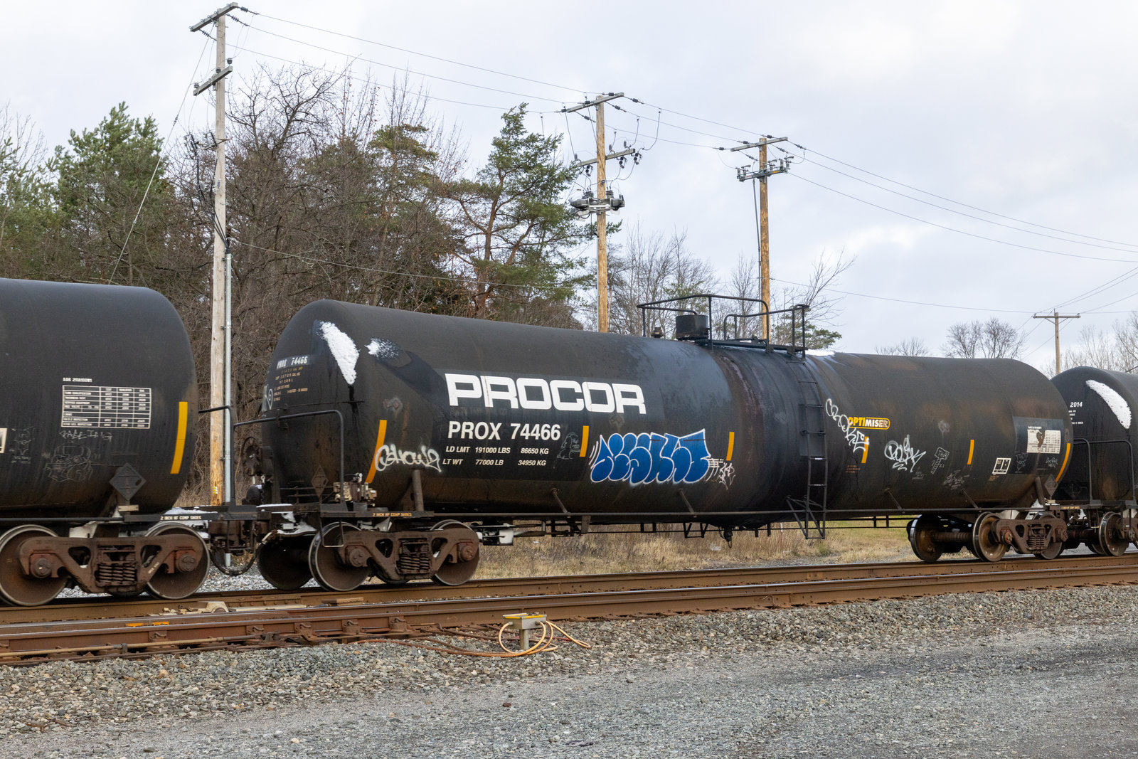 PROX 74466
