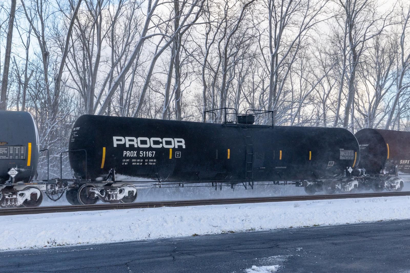 PROX 51167