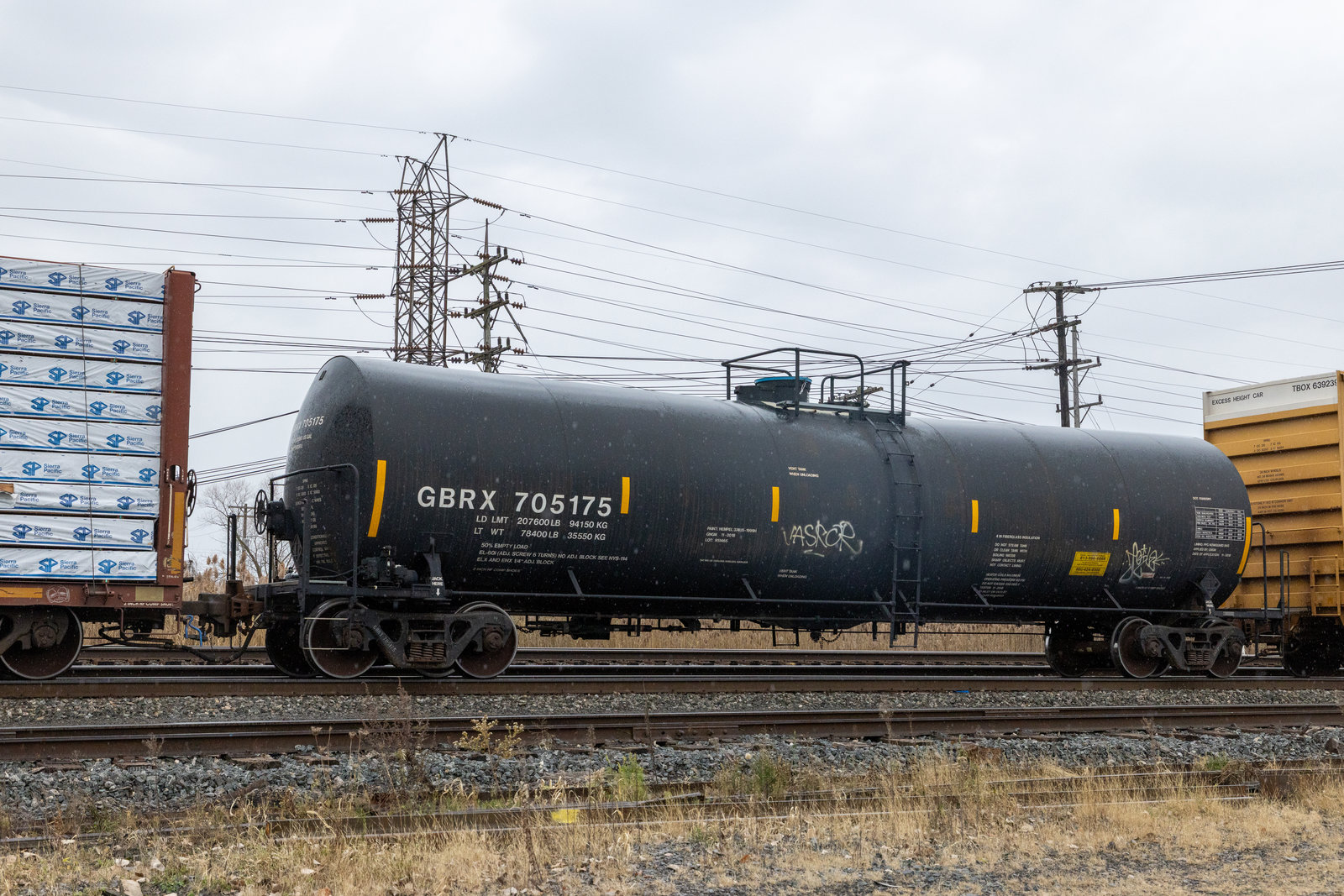 GBRX 705175