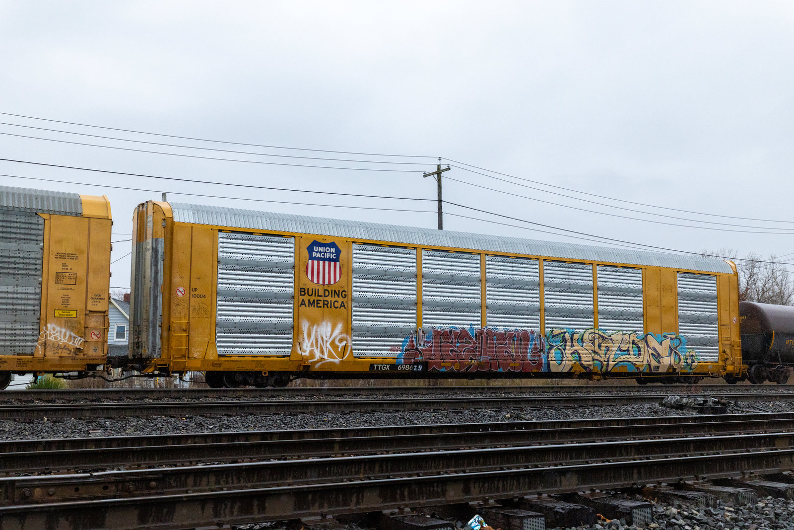 TTGX 698679