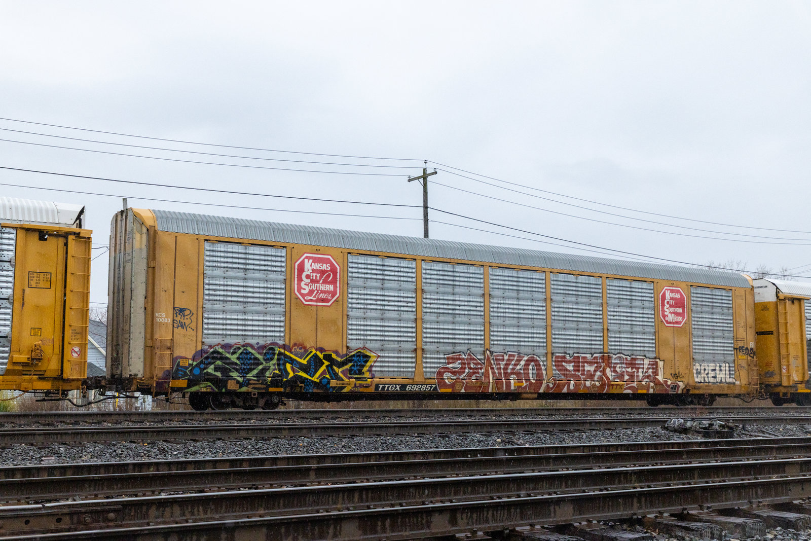 TTGX 692857