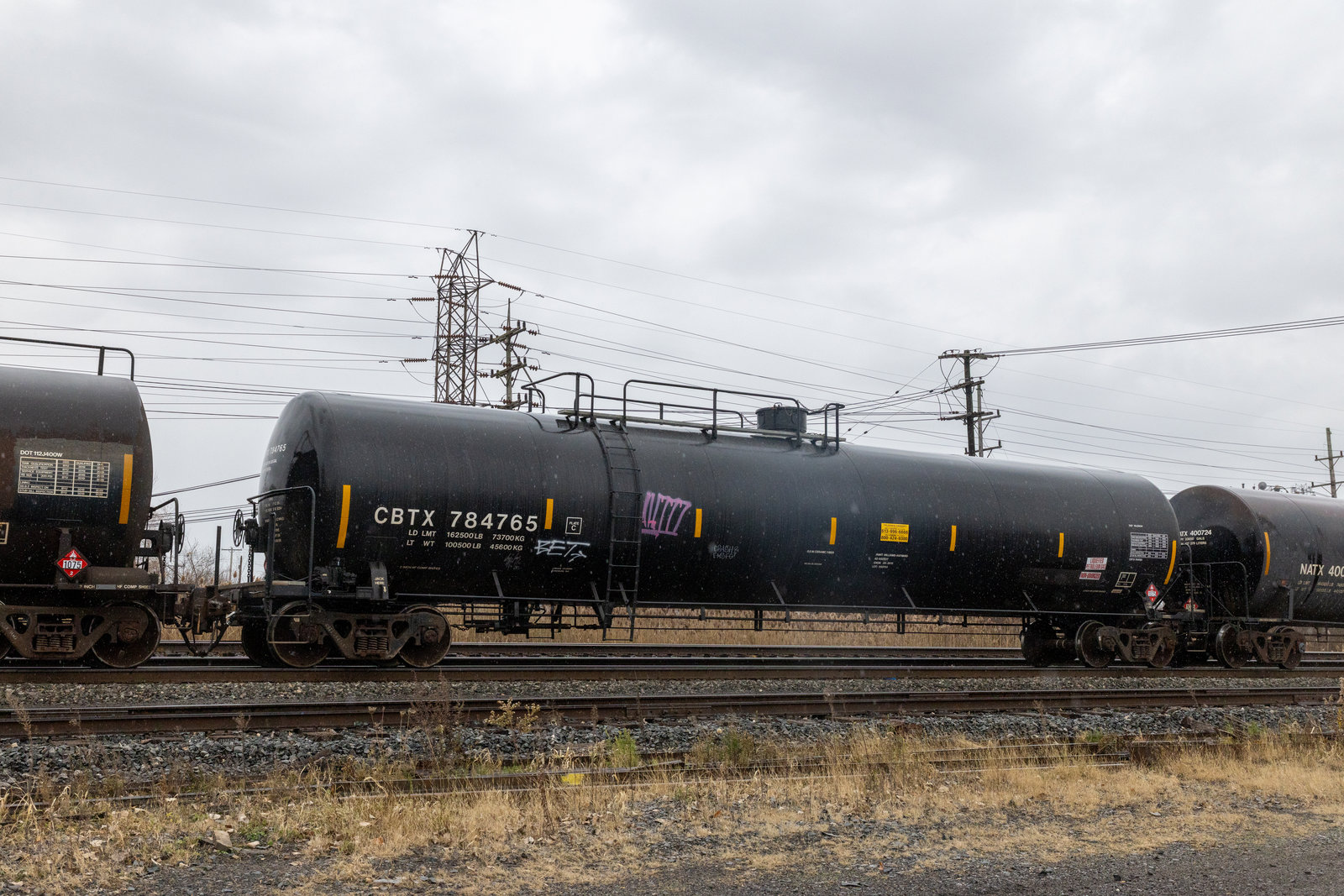 CBTX 784765