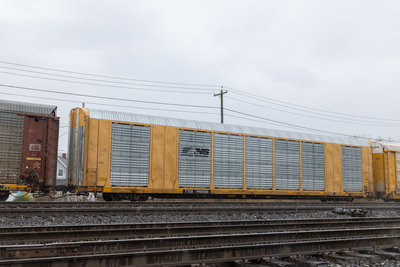 TTGX 995086