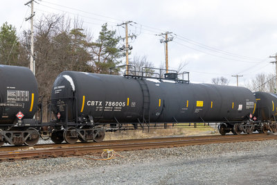 CBTX 786005