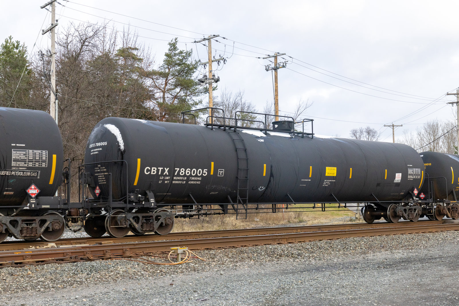 CBTX 786005