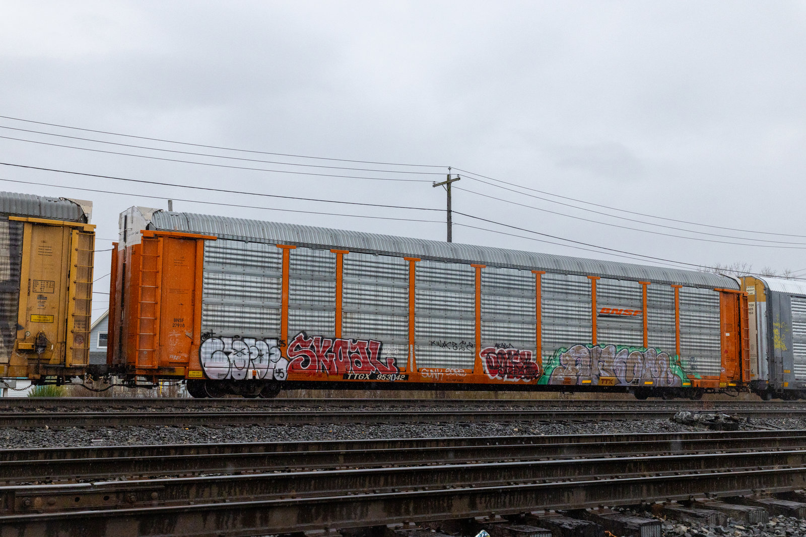 TTGX 953042