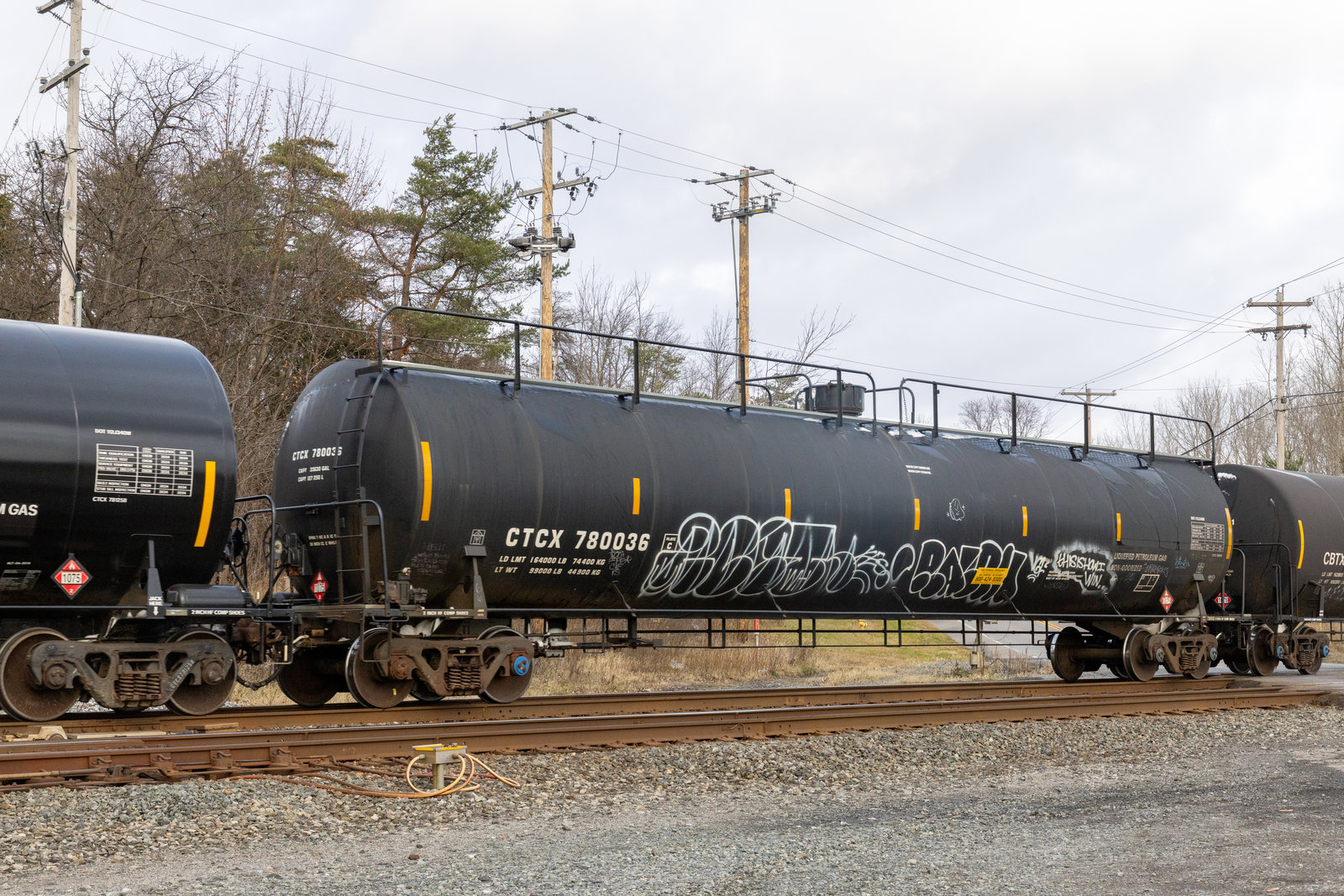 CTCX 780036