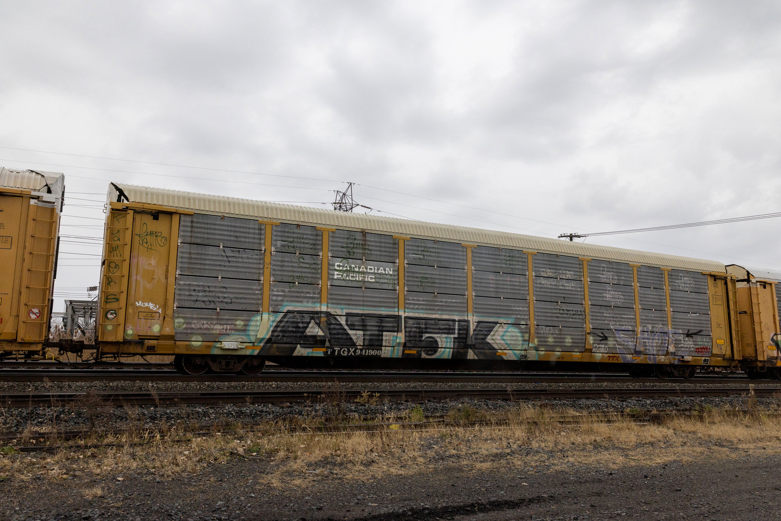 TTGX 941900