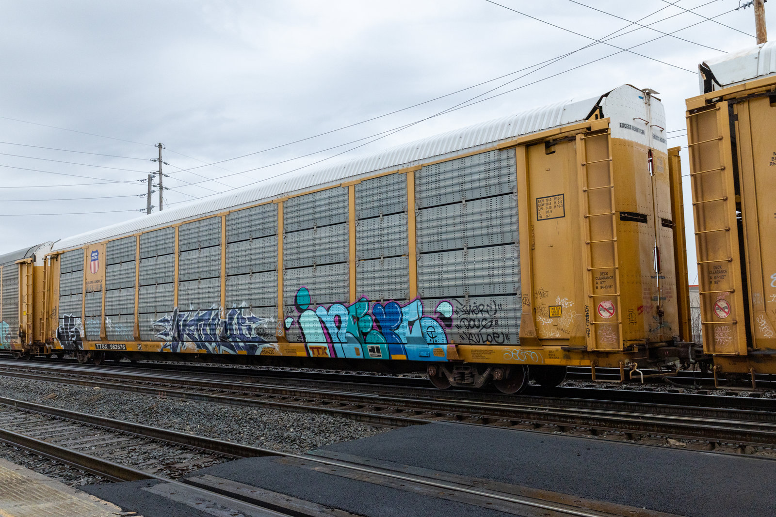 TTGX 982676