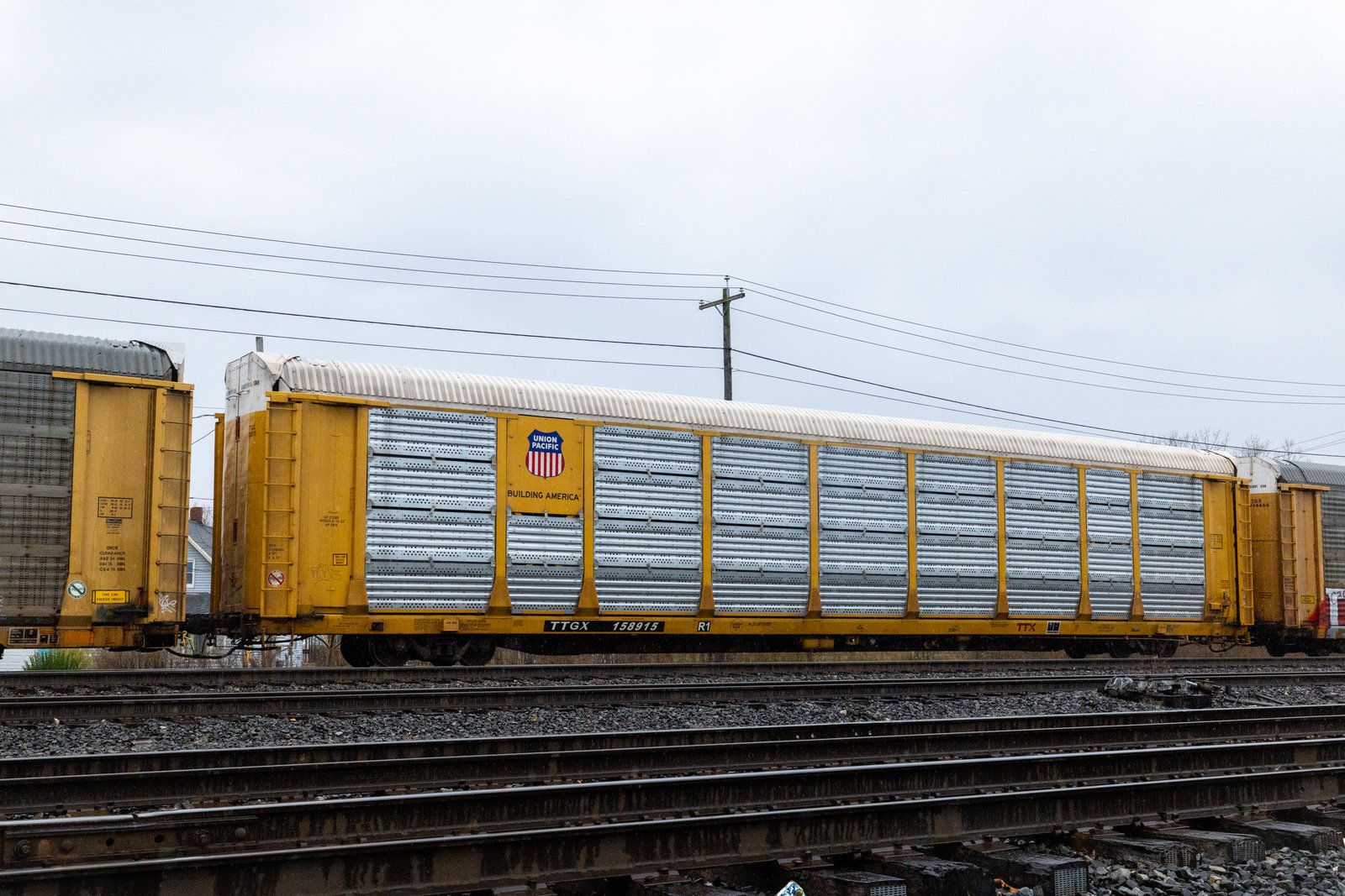 TTGX 158915