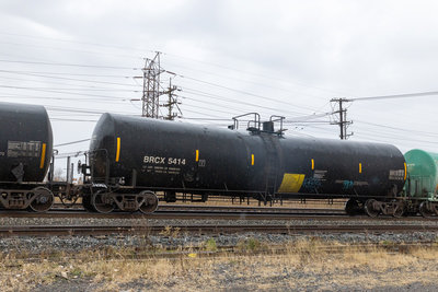 BRCX 5414