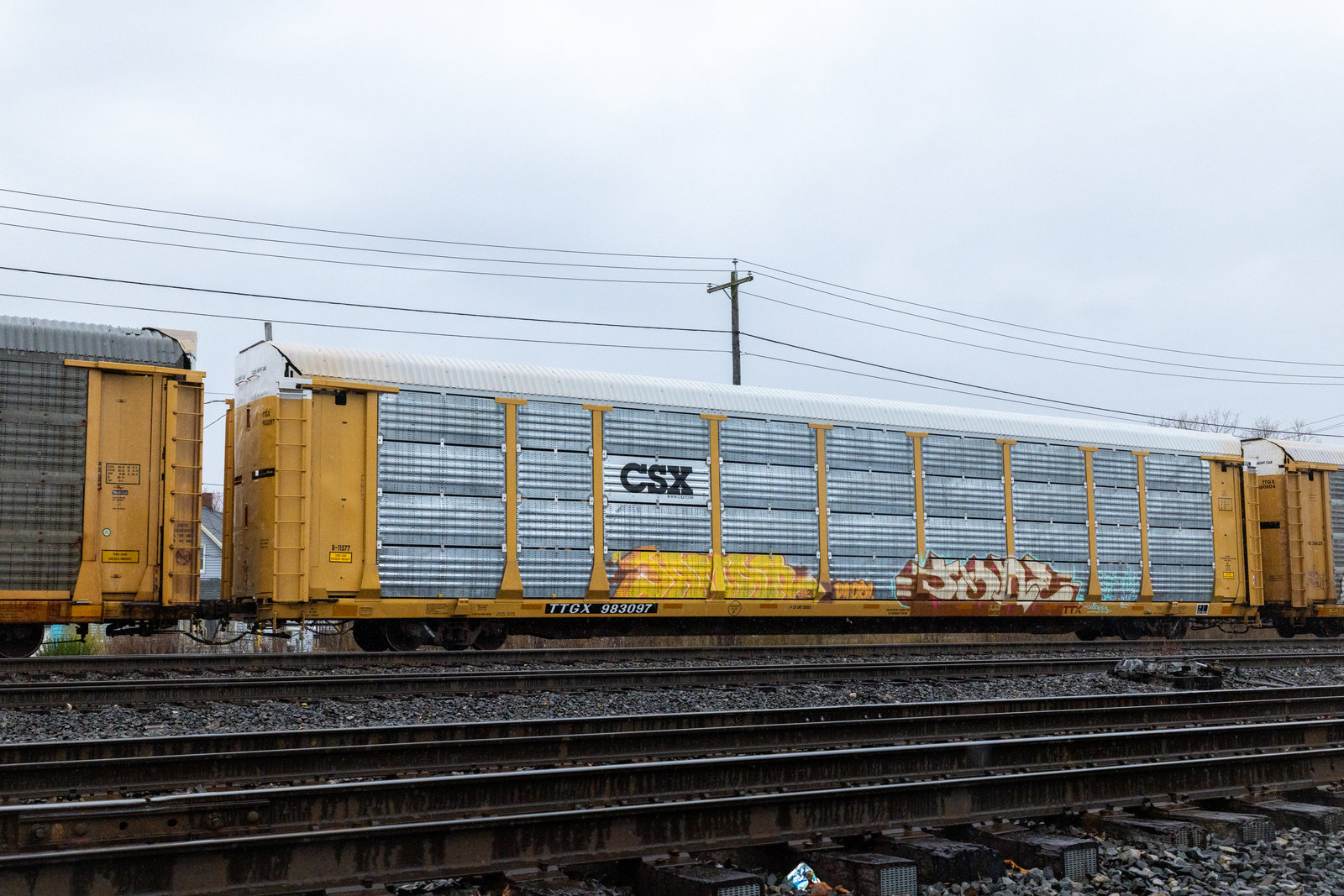 TTGX 983097