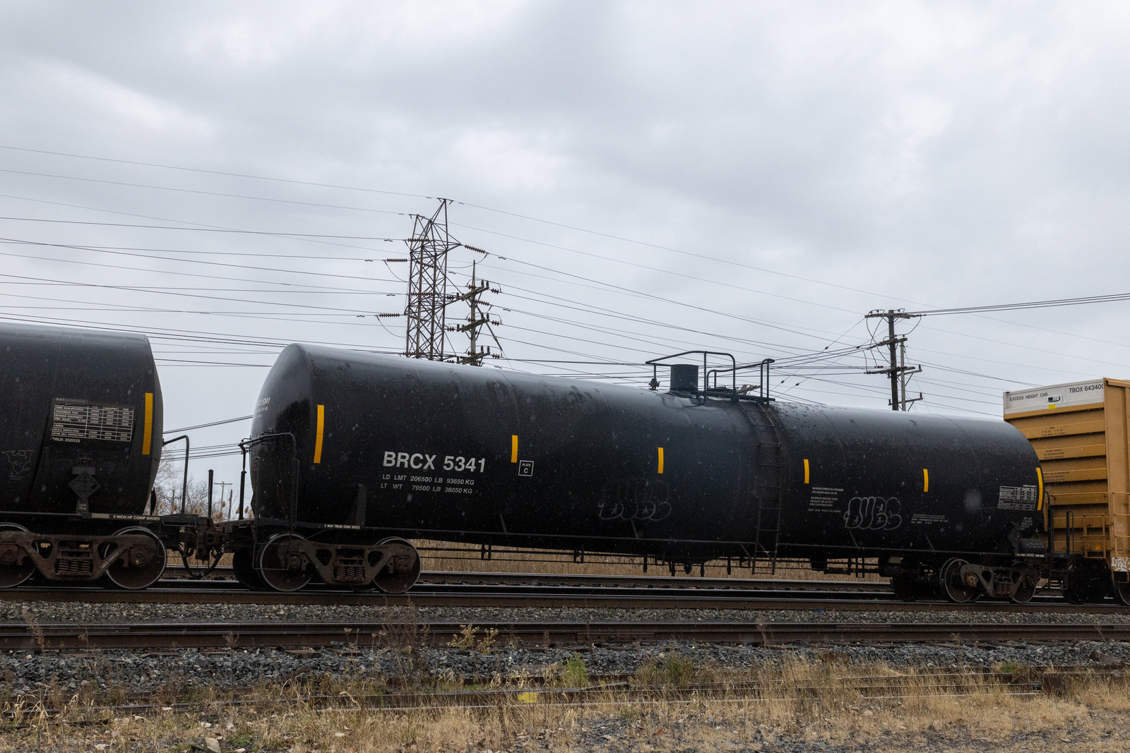 BRCX 5341
