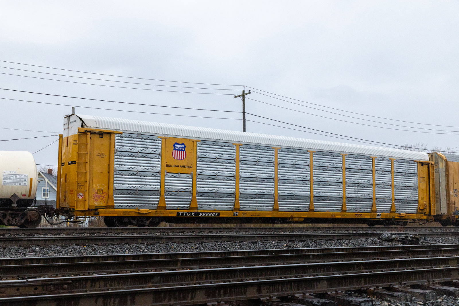 TTGX 990901