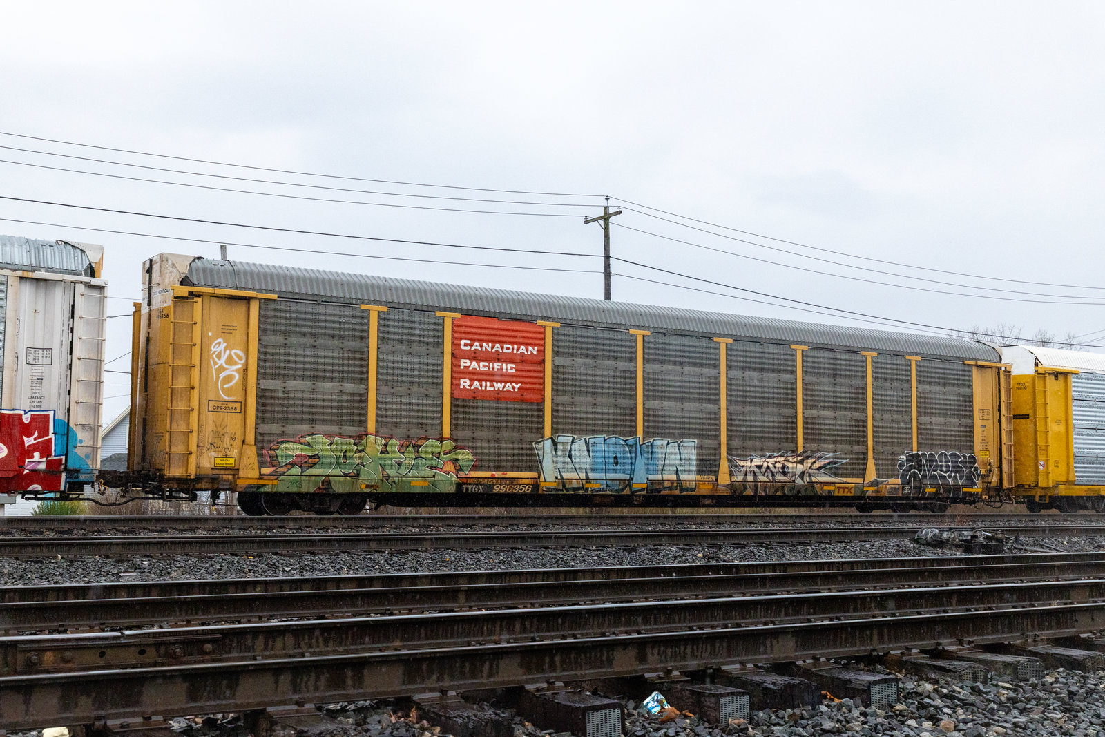TTGX 996356