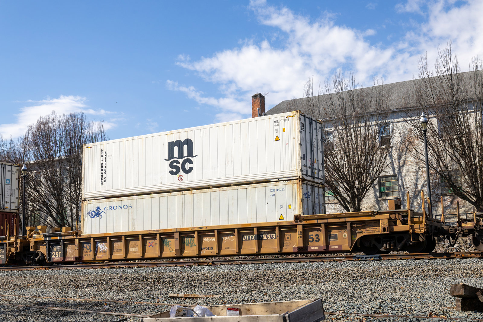 DTTX 790979A