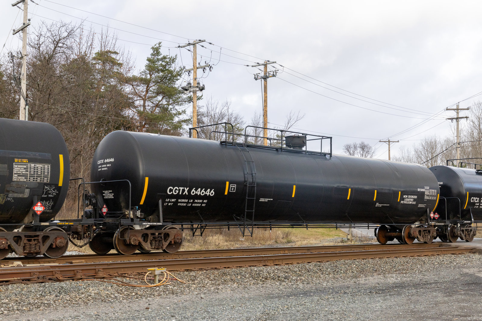 CGTX 64646