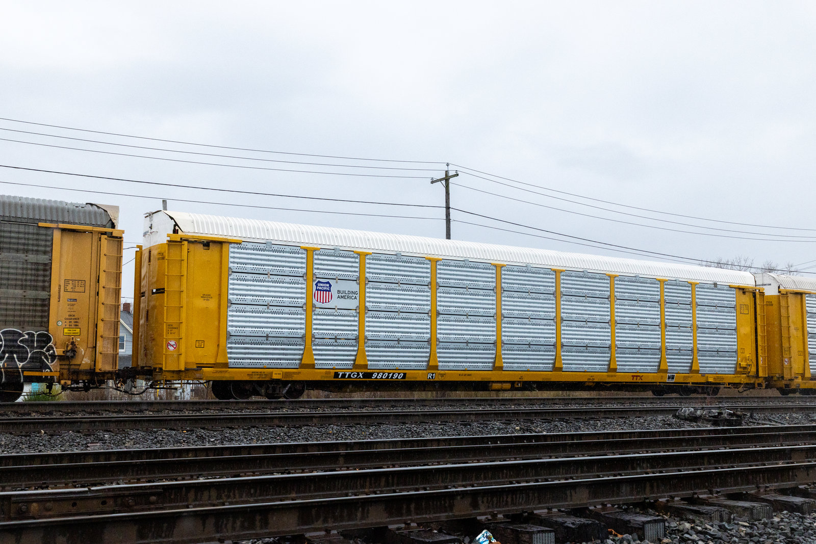 TTGX 980190
