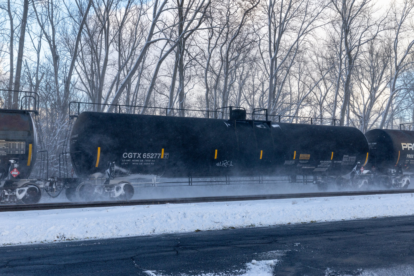 CGTX 65277